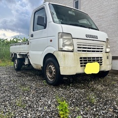 63キャリーの画像
