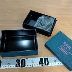 0625-286 弁当箱の画像