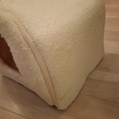 猫ハウスの画像