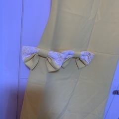 マニアニエンナ　美品　めちゃくちゃ可愛いサマーワンピース　の画像