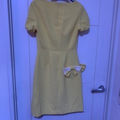 マニアニエンナ　美品　めちゃくちゃ可愛いサマーワンピース　の画像