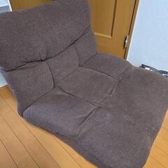 ニトリ　座椅子