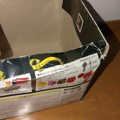 ワルひげ危機一髪　おもちゃの画像