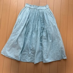 【お渡し者決定】子供服130cm夏用の画像