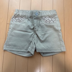 【お渡し者決定】子供服130cm夏用の画像
