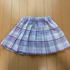 【お渡し者決定】子供服130cm夏用の画像