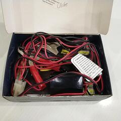 LRP MICRO CHARGERの画像