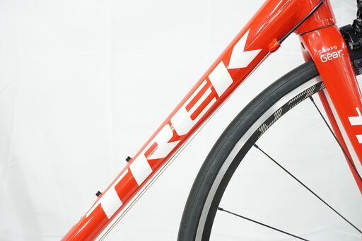 TREK 「トレック」 EMONDA ALR5 2017年モデル ロードバイク