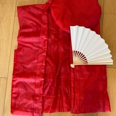 還暦祝い　ちゃんちゃんこセット