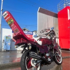 VTZ250の画像