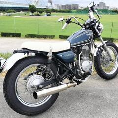 CB400SS 車両交換・販売も可能です