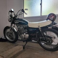 CB400SS 車両交換・販売も可能ですの画像