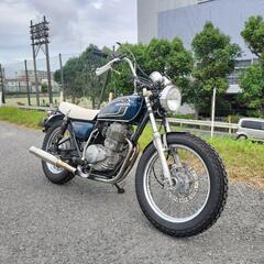 CB400SS 車両交換・販売も可能ですの画像