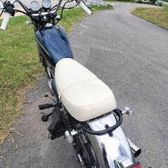 CB400SS 車両交換・販売も可能ですの画像