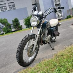 CB400SS 車両交換・販売も可能ですの画像