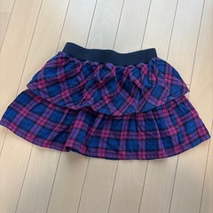 【お渡し者決定】子供服120cmの画像