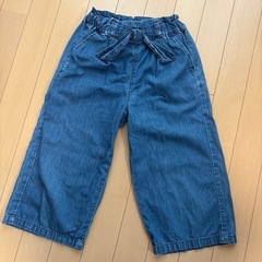 【お渡し者決定】子供服120cmの画像