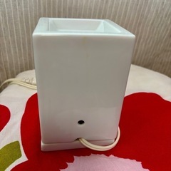 MARKS&WEB アロマランプの画像