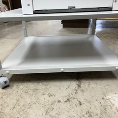 H2506-660 サンワサプライ レーザープリンタスタンド LPS-T105N 中古の画像