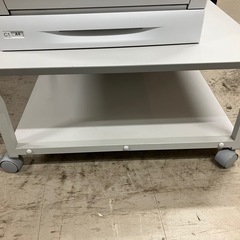 H2506-660 サンワサプライ レーザープリンタスタンド L...