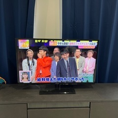パナソニック 39V型 液晶テレビ ビエラ TH-L39C60 ...