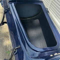 シーカヤックの画像