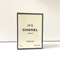 CHANEL N°5 PARFAM 7ml