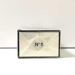 CHANEL N°5 PARFAM 7mlの画像