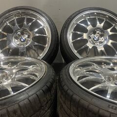 海外製タイヤ 245/35ZR20 275/30ZR20 夏タイ...