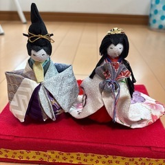 雛人形