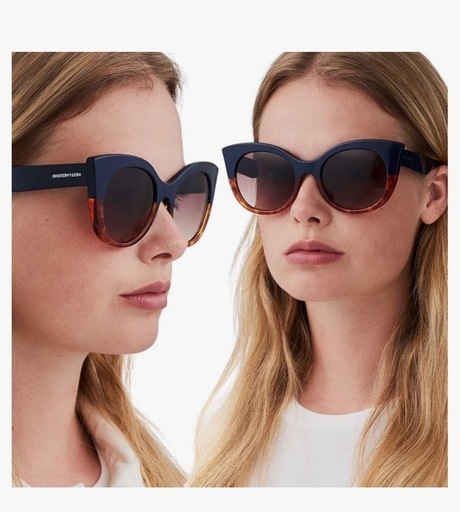 【新品】[MessyWeekend] サングラス レディース  UV400