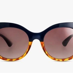 【新品】[MessyWeekend] サングラス レディース  UV400  の画像