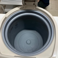 O2506-663 ZOJIRUSHI 象印 CV-VT 電気ポット 2014年製 容量2.2L 通電確認済み キズ汚れ有りの画像