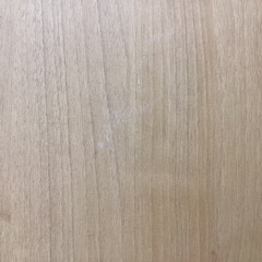 【取りに来られる方限定】5段チェスト　ナチュラルの画像