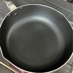 調理鍋の画像