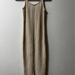 レディース　ワンピースの画像