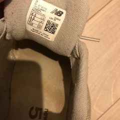 👏‼️スニーカー👟の画像