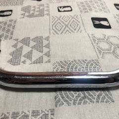 バイク　ハンドル　在庫処分　ハリケーンの画像