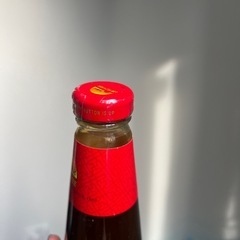 オイスターソースの画像