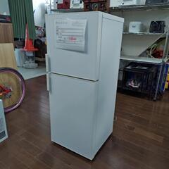 AQUA ノンフロン冷凍冷蔵庫