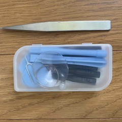 ✨☆ iPhone battery交換工具一式 ☆✨の画像