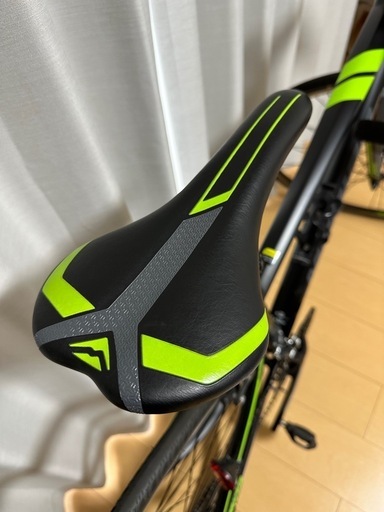 ロードバイクMERIDA RIDE80
