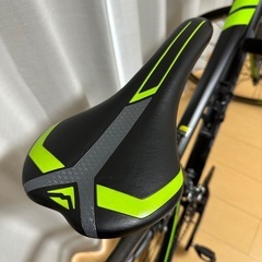 ロードバイクMERIDA RIDE80の画像