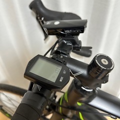 ロードバイクMERIDA RIDE80の画像