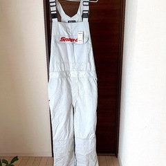 スナップオン 服/ファッションの中古が安い！激安で譲ります