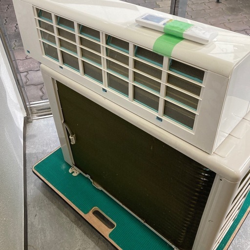 【ジモティー割】東芝 2021年製 10畳用 2.8kw ルームエアコン（ID1048）