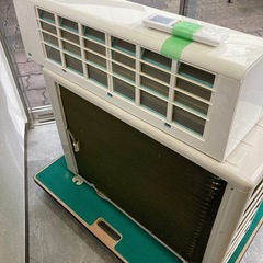 【ジモティー割】東芝 2021年製 10畳用 2.8kw ルームエアコン（ID1048）の画像