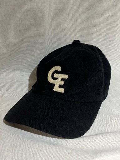 good enough 激レアキャップ90年代オリジナル