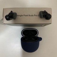 Google Pixel Buds Pro 2の画像