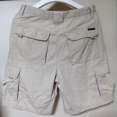 短パン（カーゴショートパンツ（メンズ）の画像